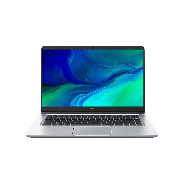 Notebook Huawei MateBook D15 15.6" Core i5-10210U 16GB RAM HDD512 PCIe SSD - BohrB-WAH9FP-3