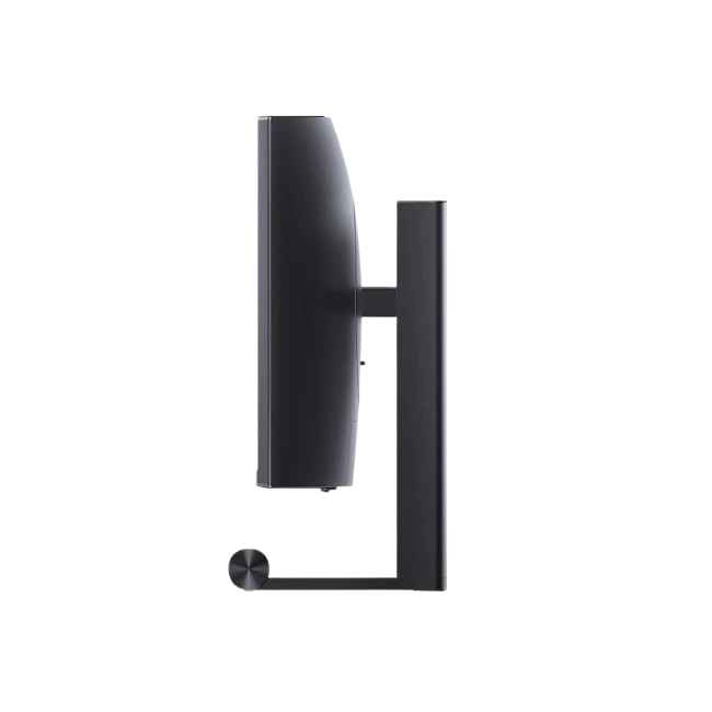 Monitor Huawei MateView GT 34" curvo, sound bar/dual mic, 3k, 3440*1440, Zhuque-CAA-2