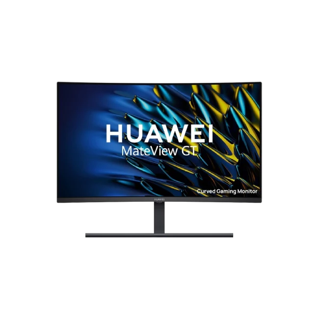 Monitor Huawei MateView GT 27" curvo, QHD 2660*1440  Xuanwu-CBA-4