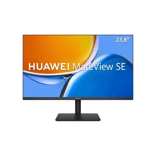 Monitor Huawei MateView SE 23.8", 1920-1080 FHD Display | Songshan-CAA-3