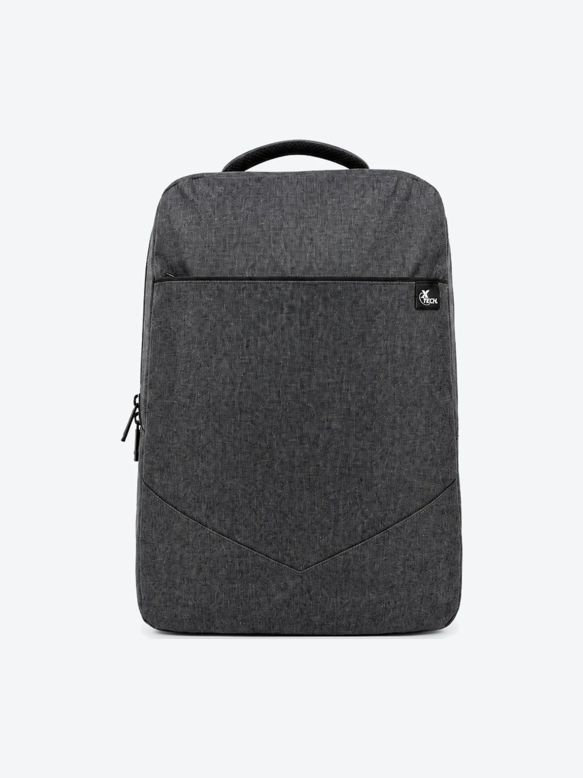 Xtech LIVERPOOL - Mochila para transporte de portátil - 15.6" - gris oscuro-1