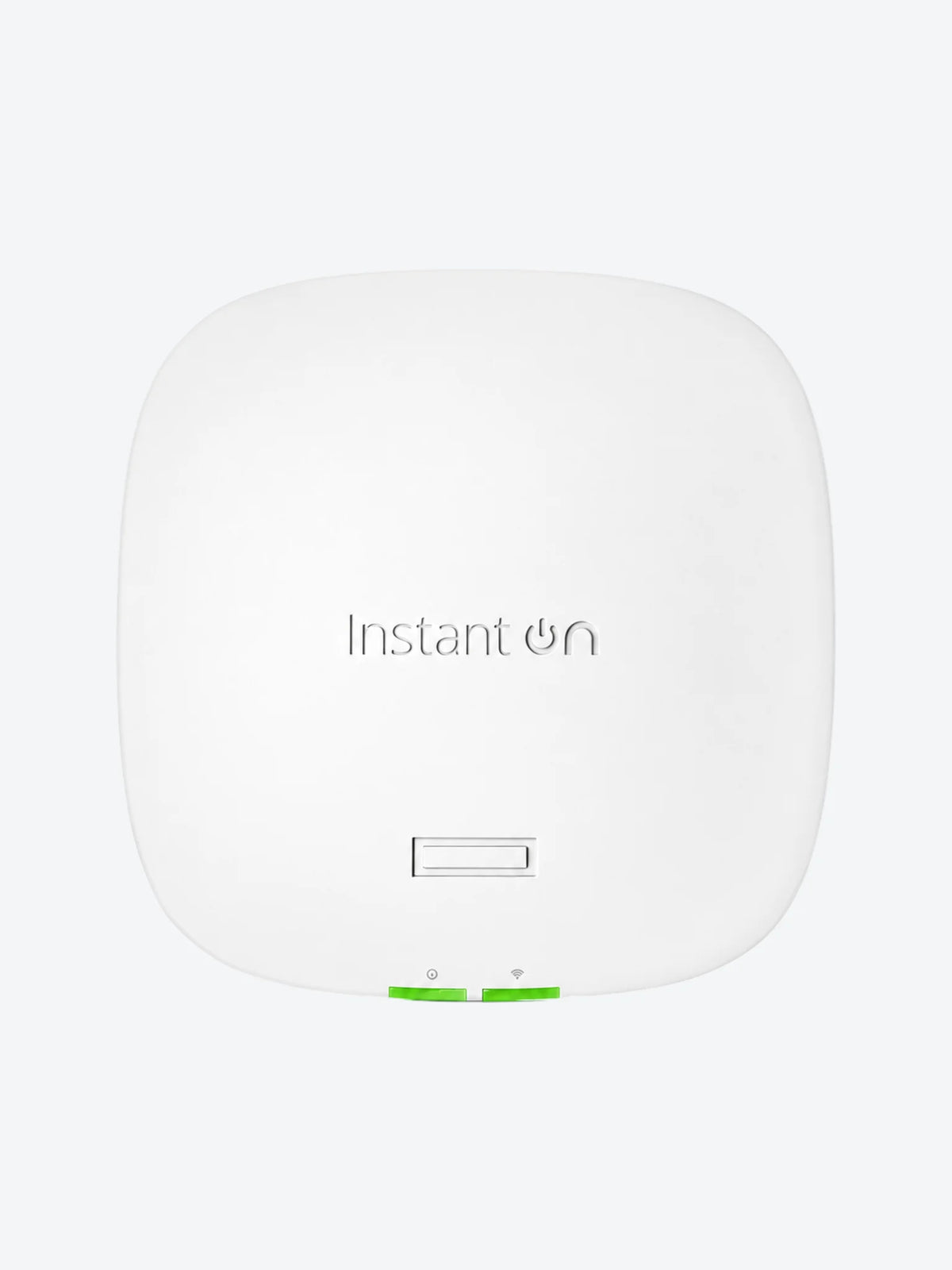 HPE - Wireless access point - Networking Instant On AP32 (RW) Dual Radio Tri Band Wi-F6E-1