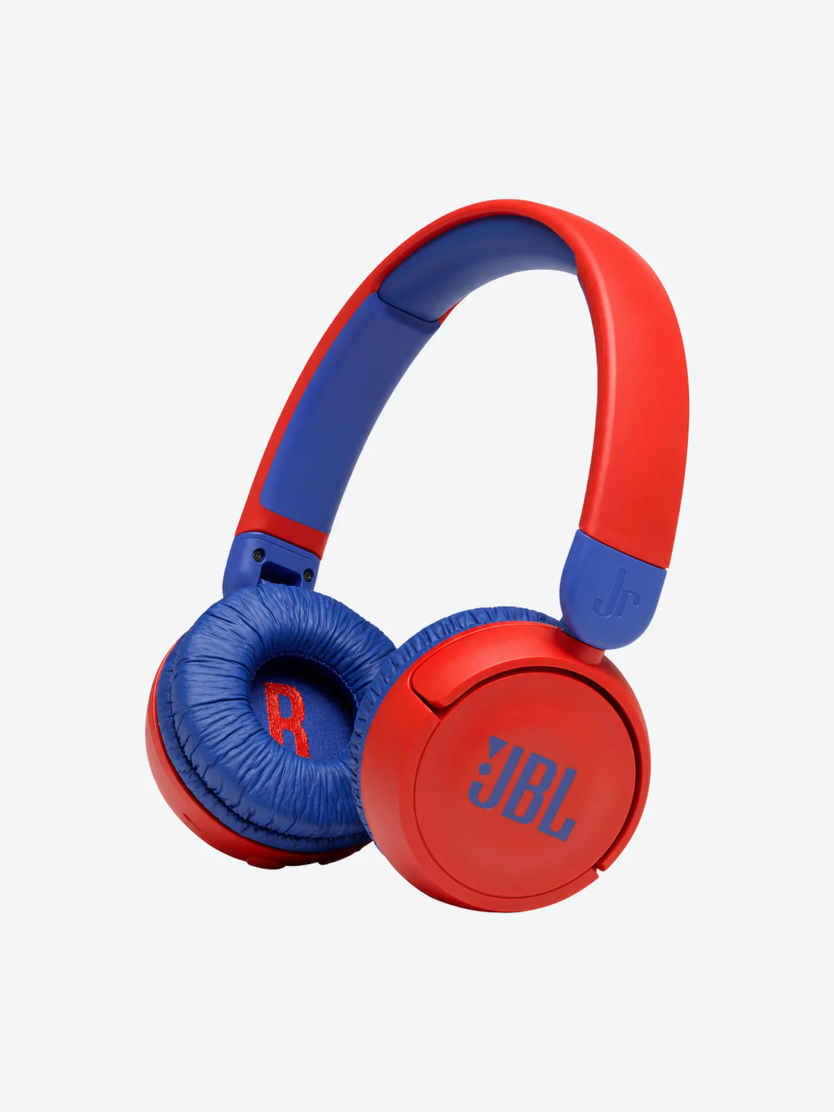 JBL - Headphones - Wireless - Junior JR310 Red