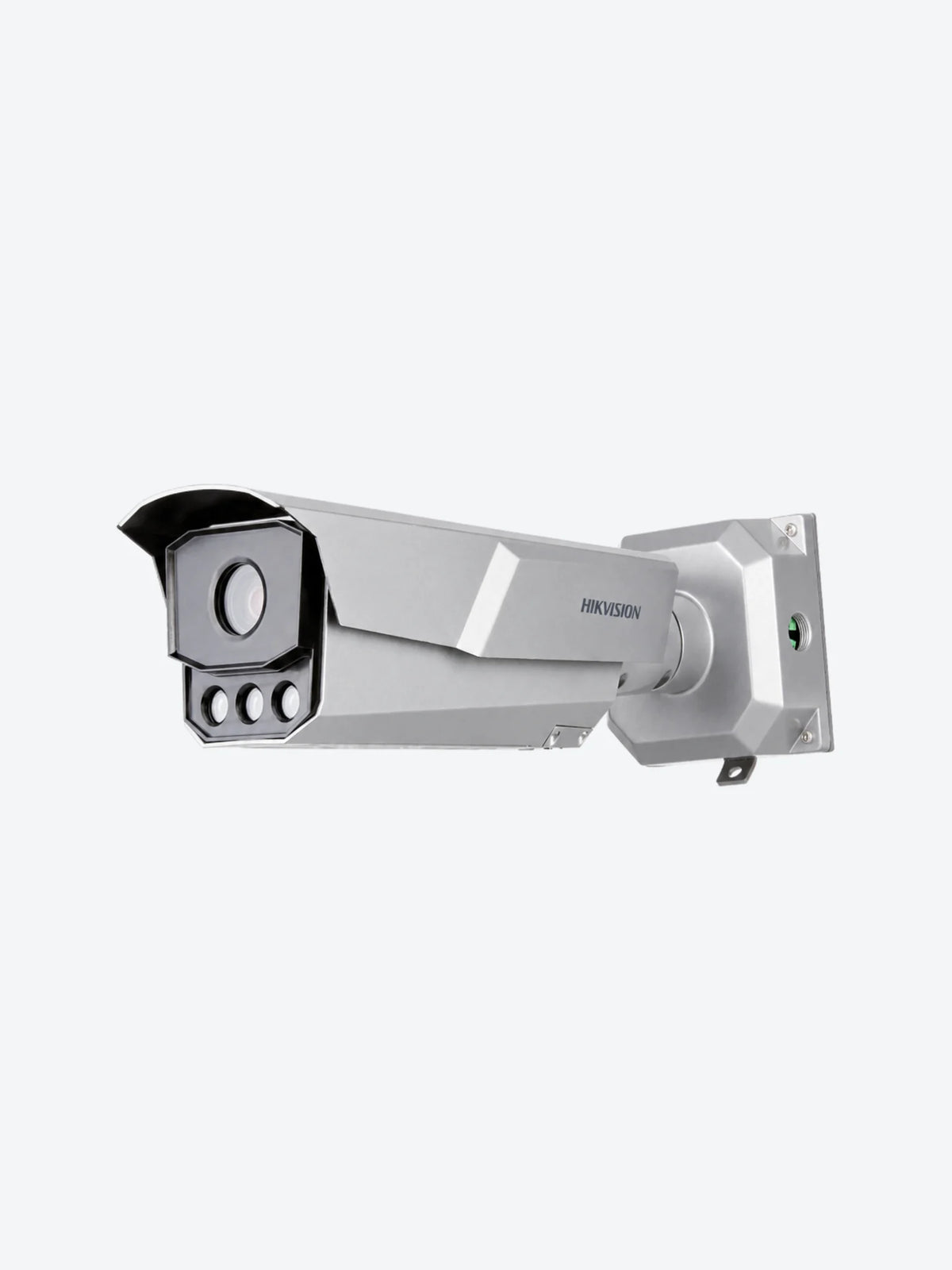 Hikvision - Network surveillance camera - Camara Bullet ANPR Vial 8MP-1