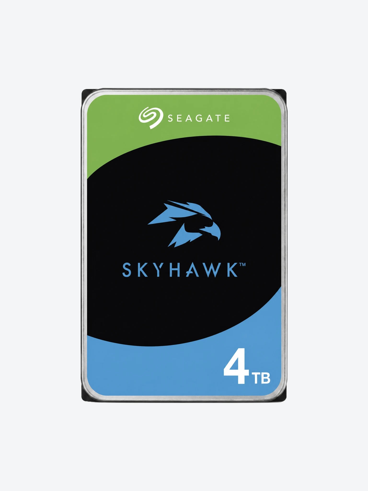 Disco Duro Seagate Skyhawk  ST4000VX016 4TB 256mb 5400rpm SATA3-1