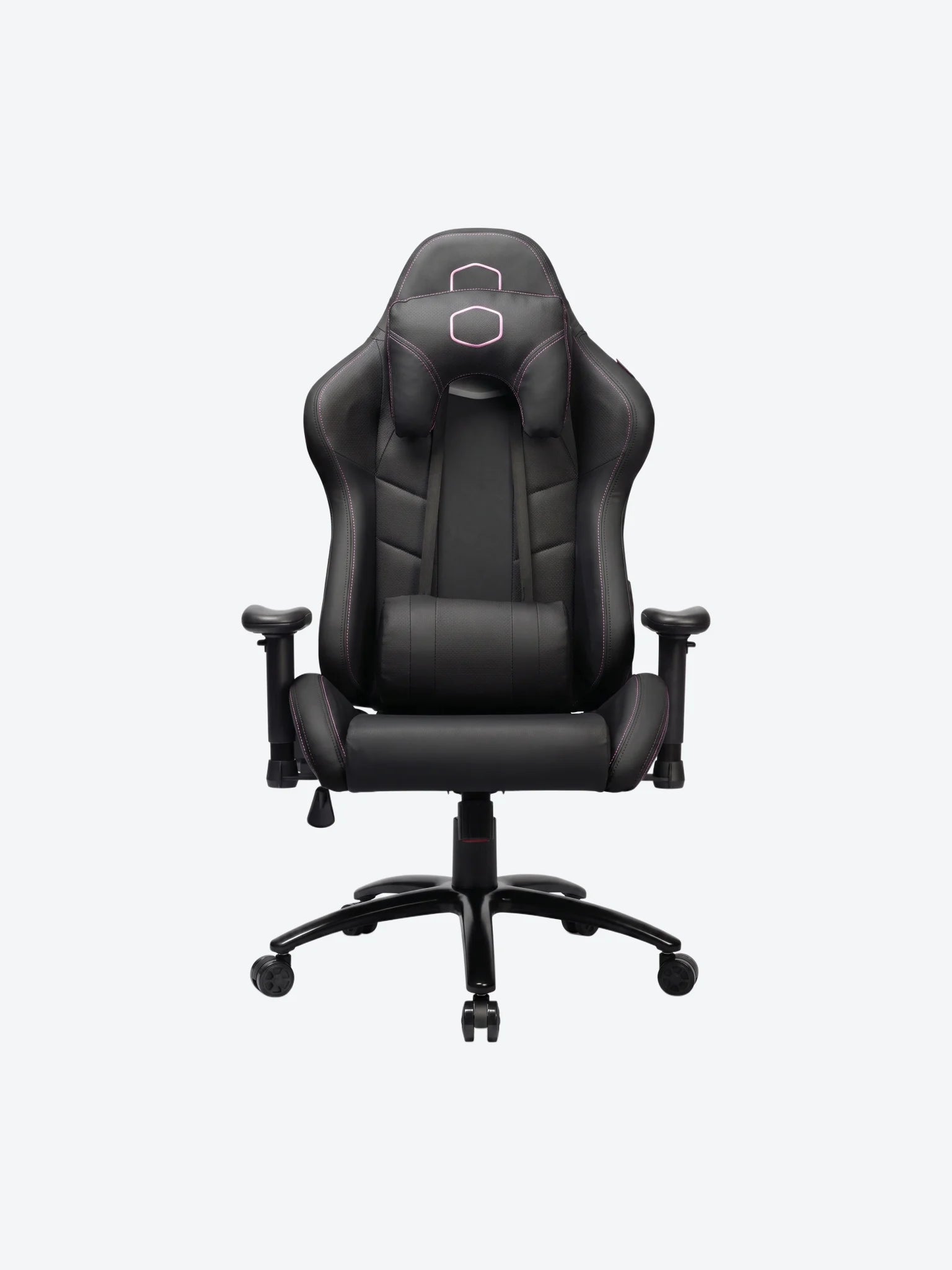 Silla Gamer Cooler Master Caliber R2 Color Negro CMI-GCR2C-2019BB-1