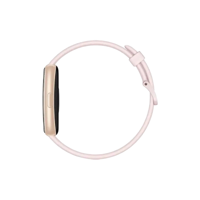 Reloj Banda Rosado  Fara-B19-2