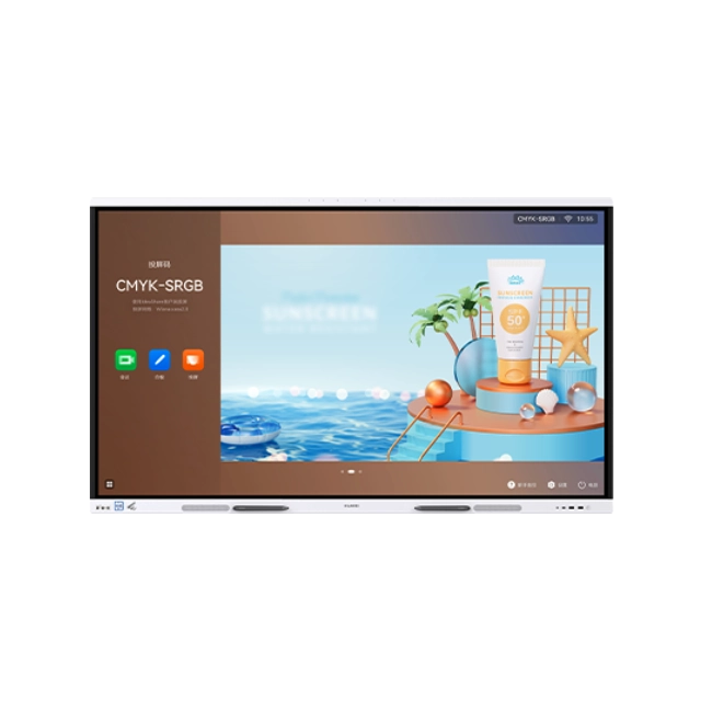 HUAWEI IdeaHub Board 3 Pro, IHB2-65PB,In-1