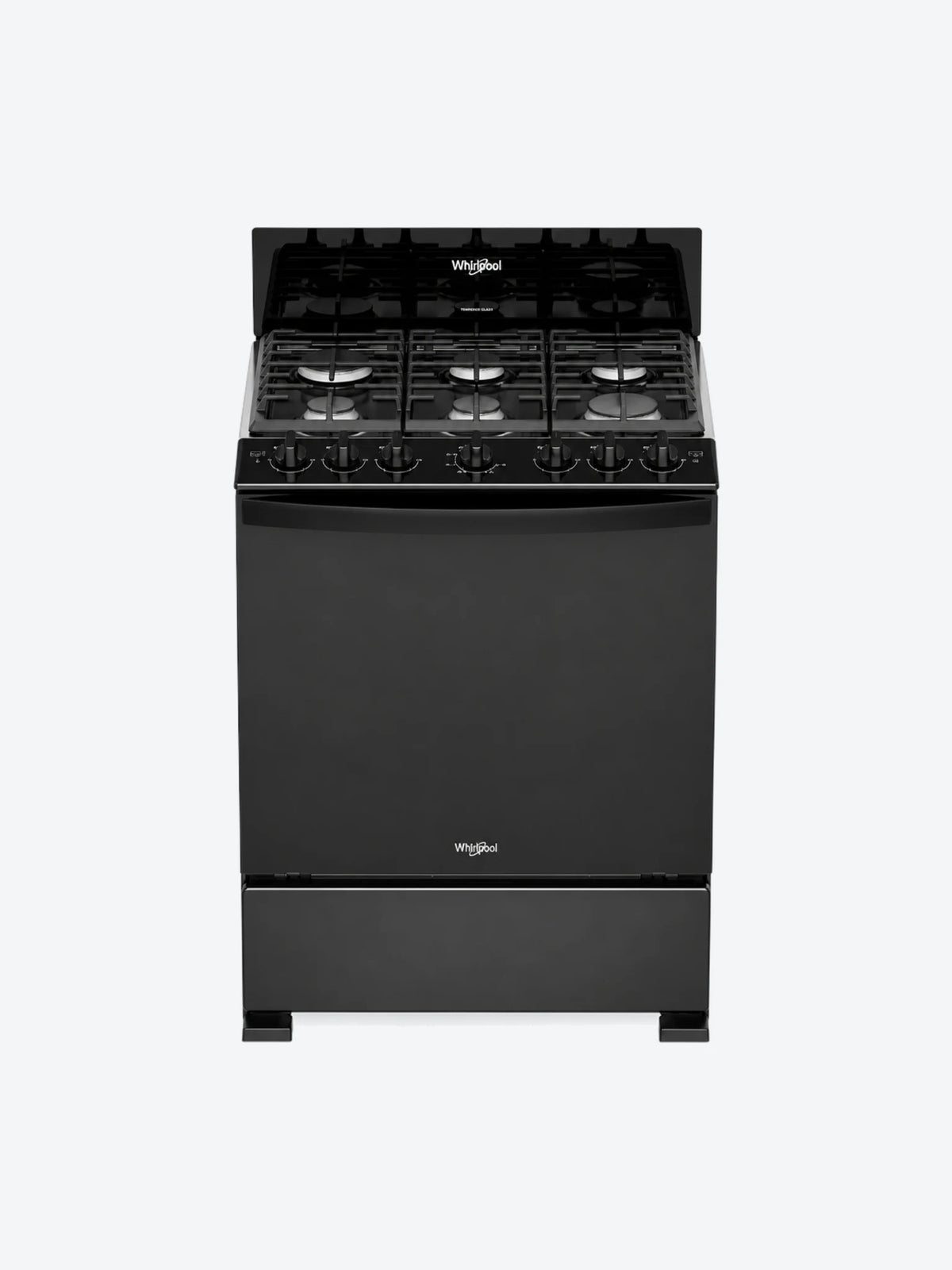 Estufa Whirlpool De Gas Al Piso 30 Pulg-1