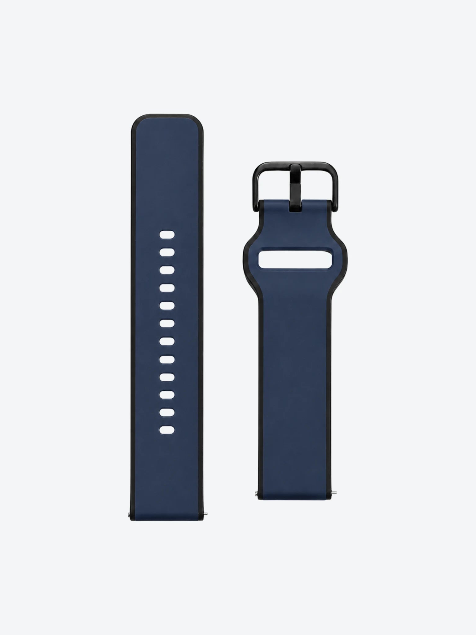 Pulsera T7, T8 y T9 azul