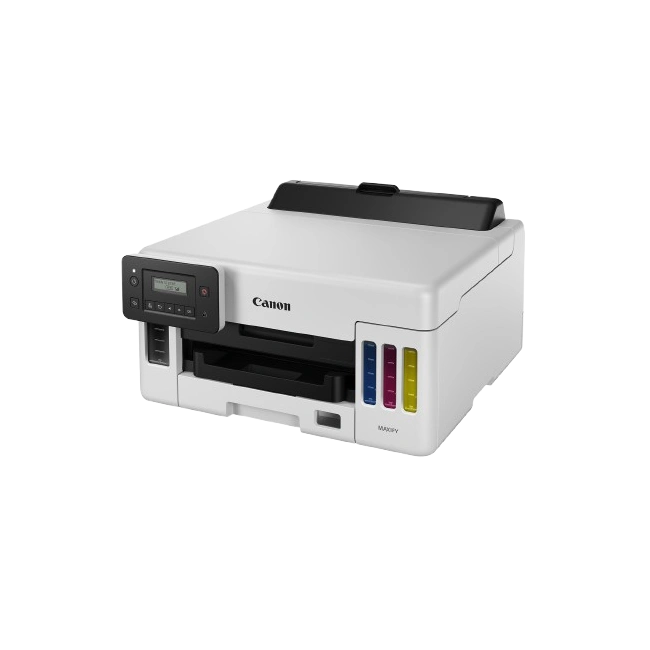 Impresora MAXIFY GX5010-4