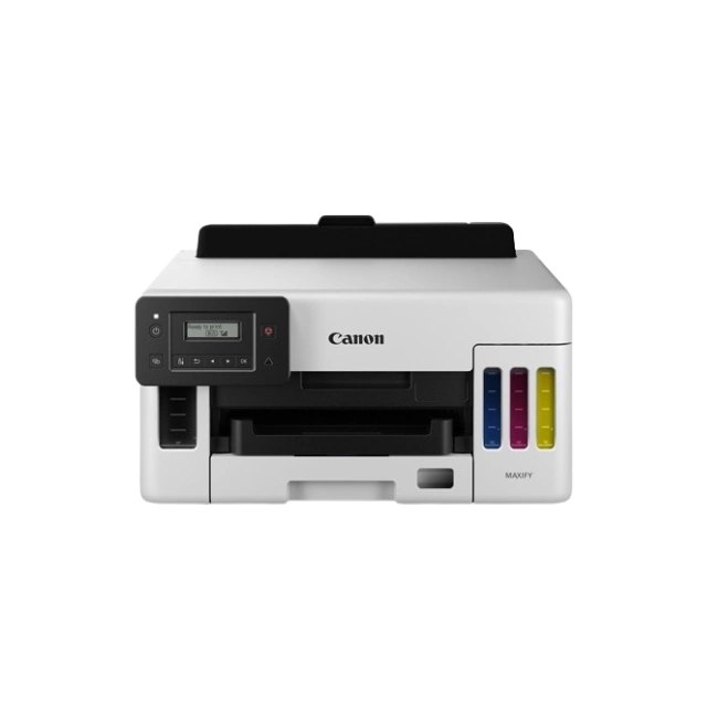Impresora MAXIFY GX5010-1