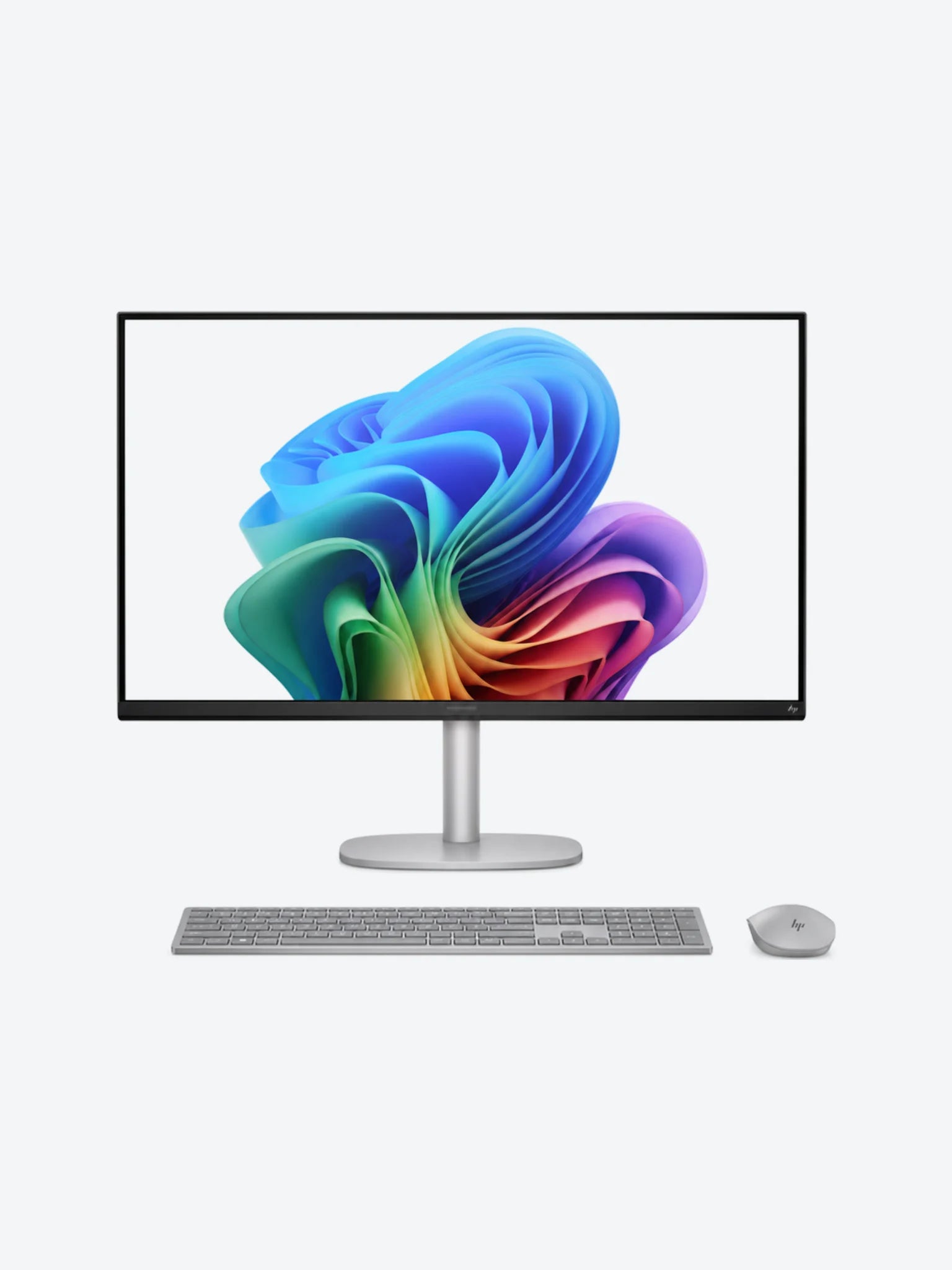 ALL IN ONE 32-c1271la OmniStudio X AiO / 31,5 / UHD / NT / Core U7-258V / 32GB / 1TB / Win11 / Silve