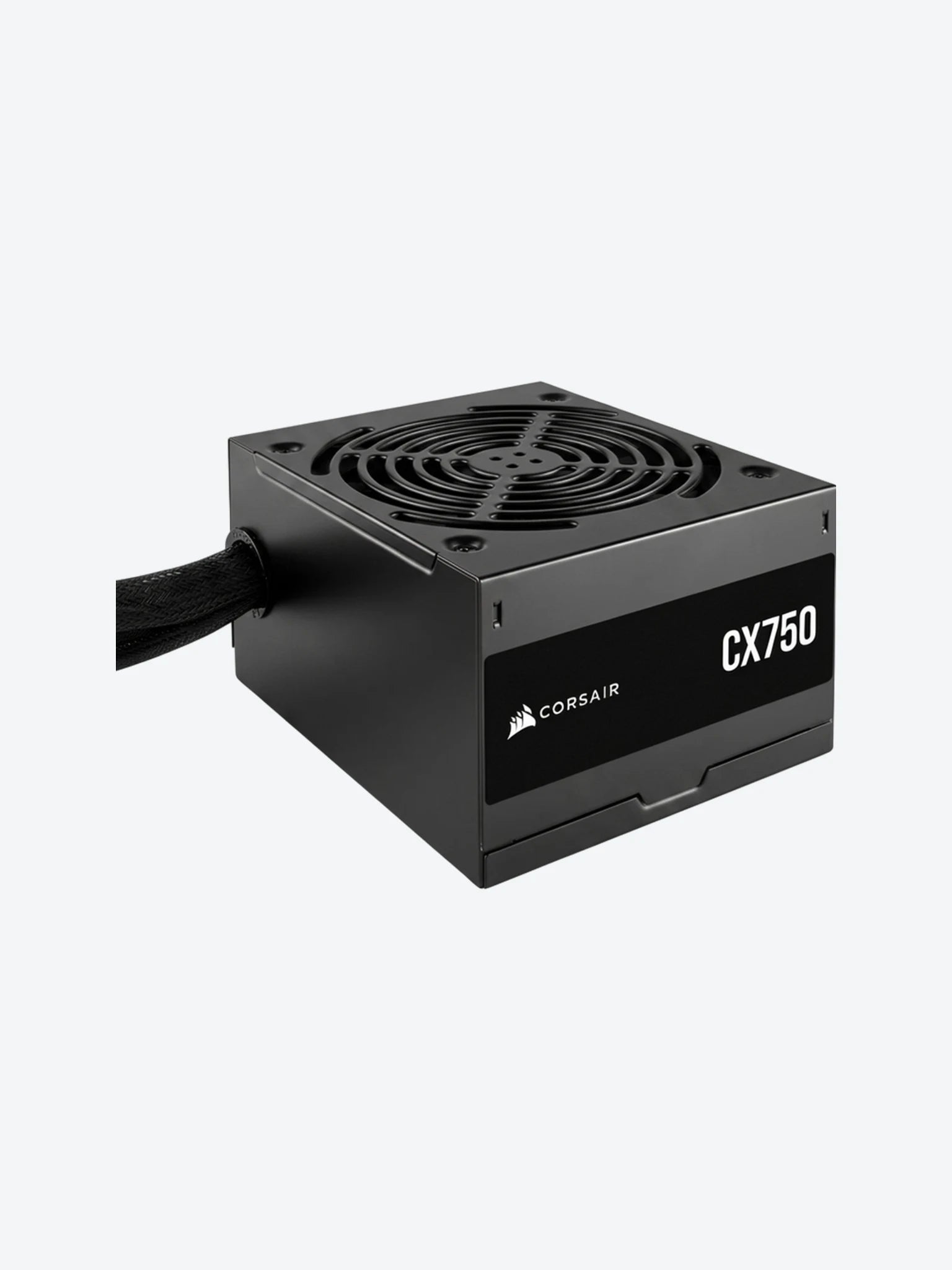 FUENTE  CORSAIR CX750 80+ BRONZE