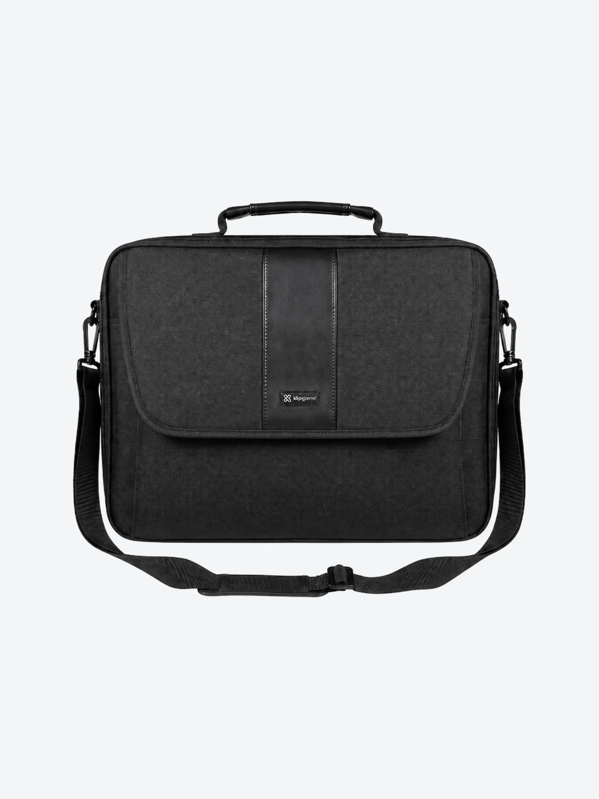 Klip Xtreme KNC- 040 Classic Lite Laptop Case - Funda de transporte para portátil - 15.4" - negro-1