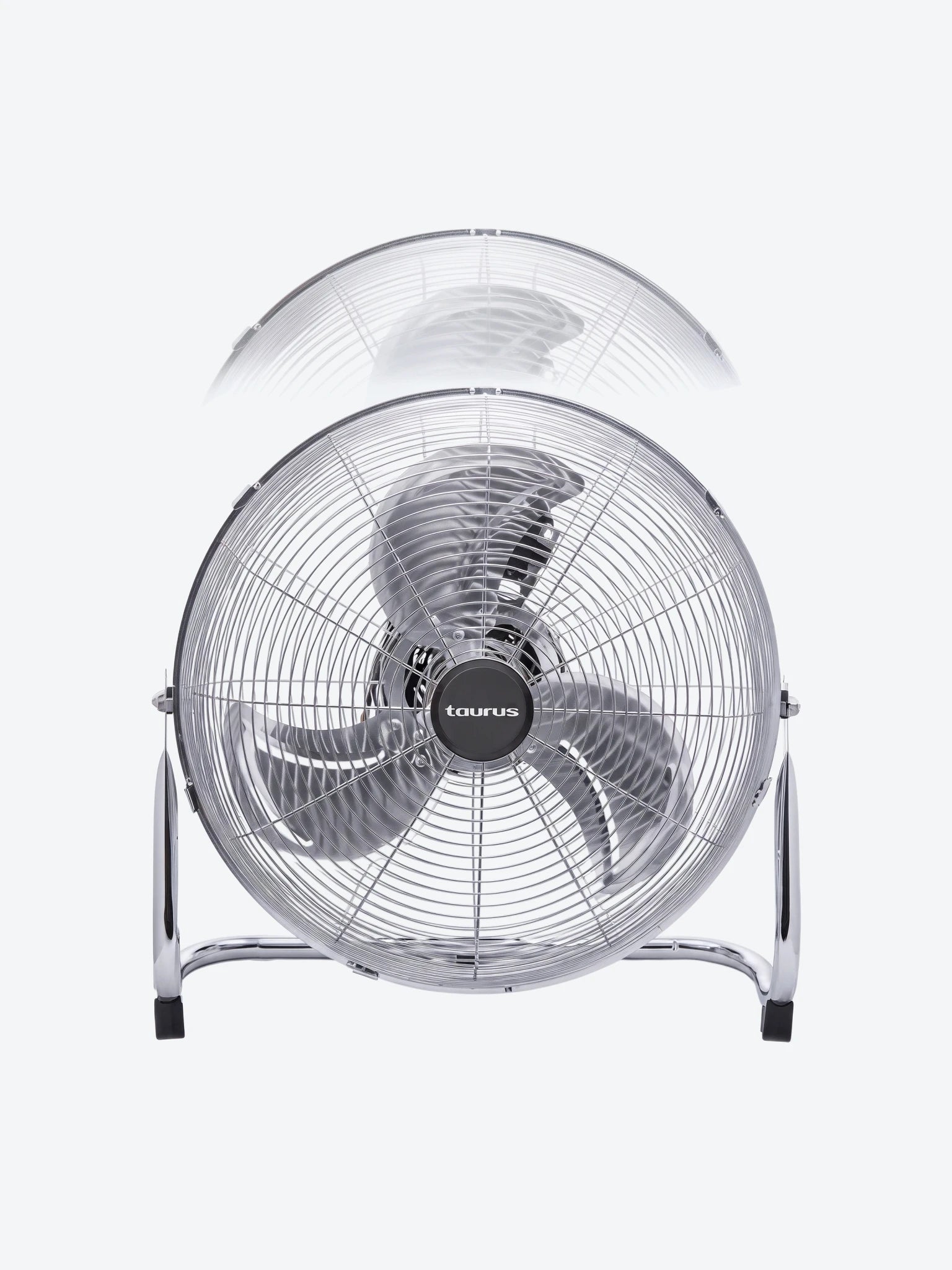 Ventilador Taurus Falcon 3 Velocidades 3 Aspas 60 W