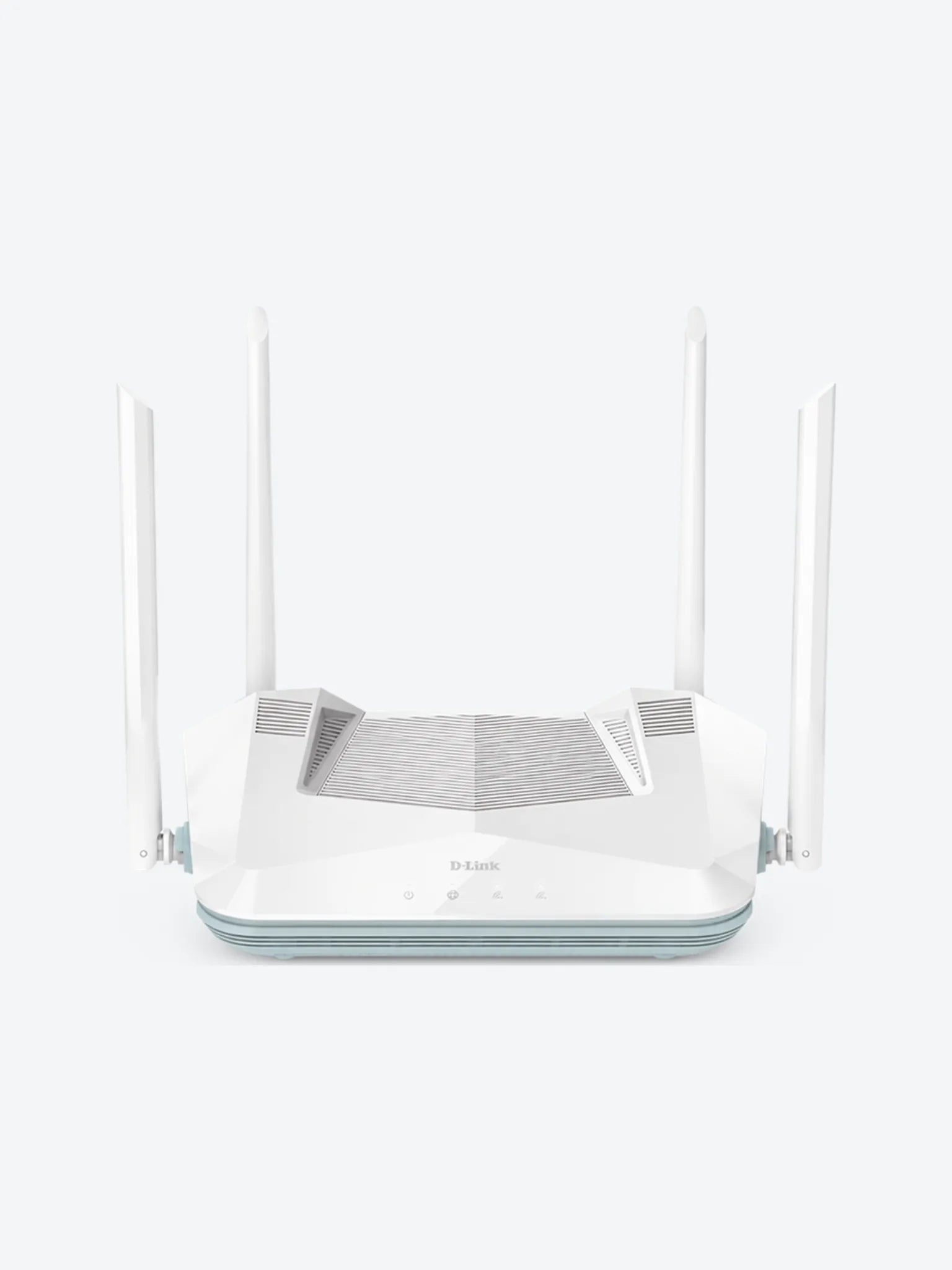 Router Smart WiFi 6 AX3200 + IA + doble banda, 4 puertos Gigabit, 4 antenas