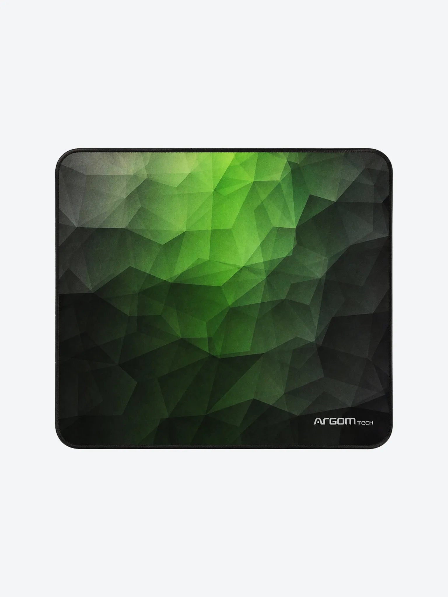 Mouse Pad  Emerald Green-1