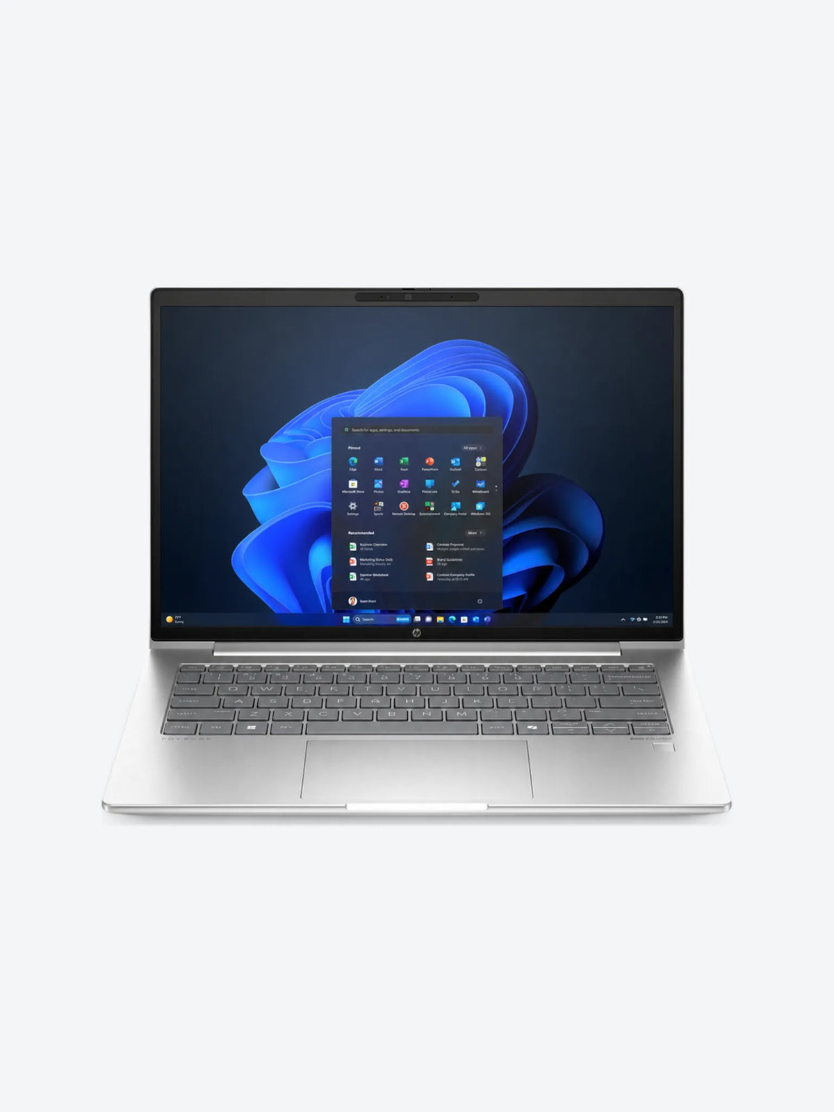 HP PB440G11 U7-155U 14 16GB/1T SSD WIN 11 PRO.