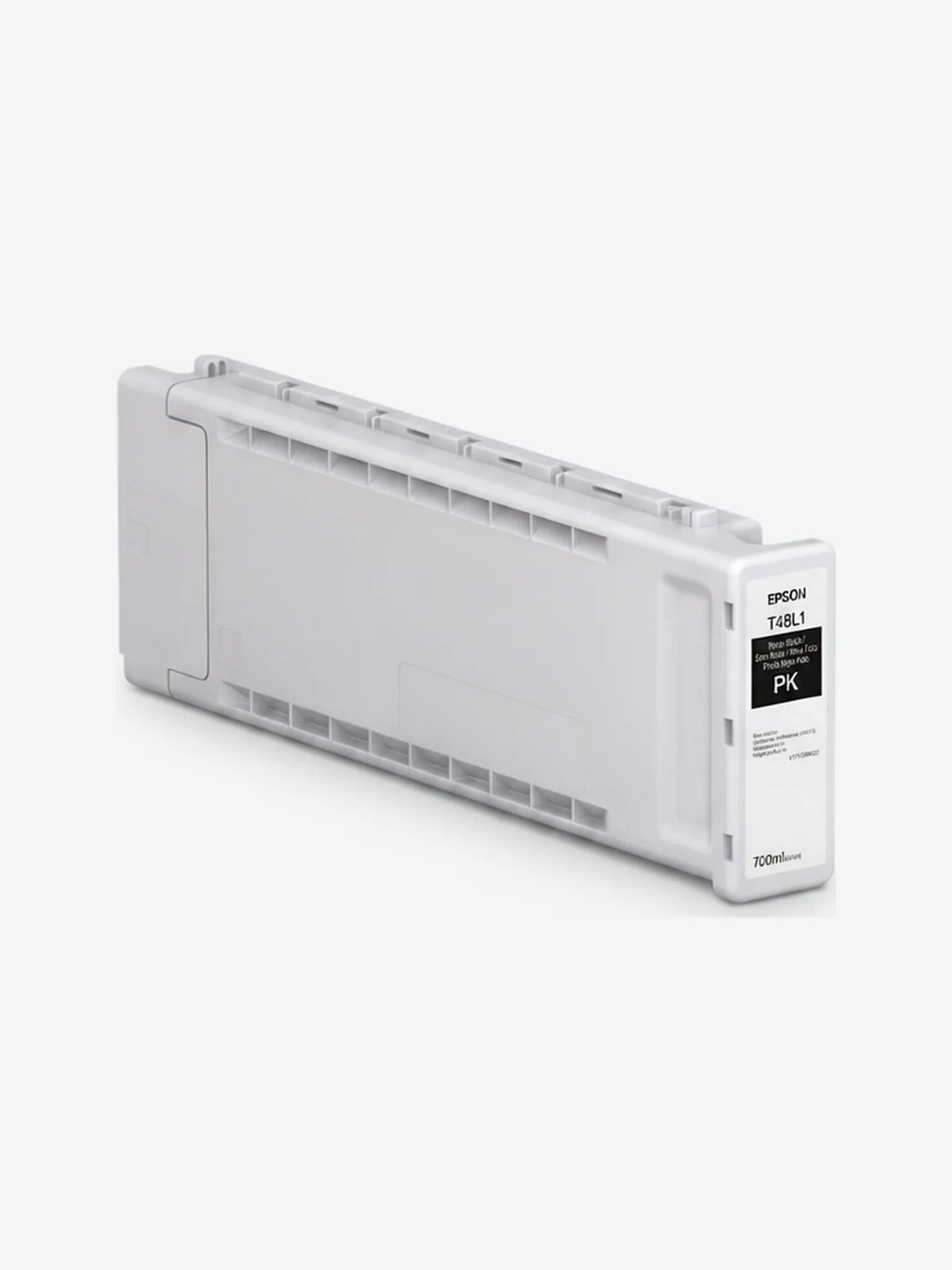 ULTRACHROME PRO6 PHOTO BLACK CART 700ML P6570 / P8570