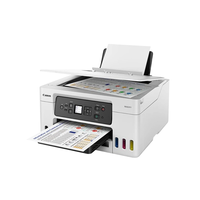 MAXIFY GX3010 LAM-4