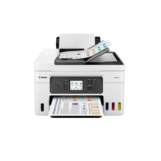 MAXIFY GX4010 LAM-2