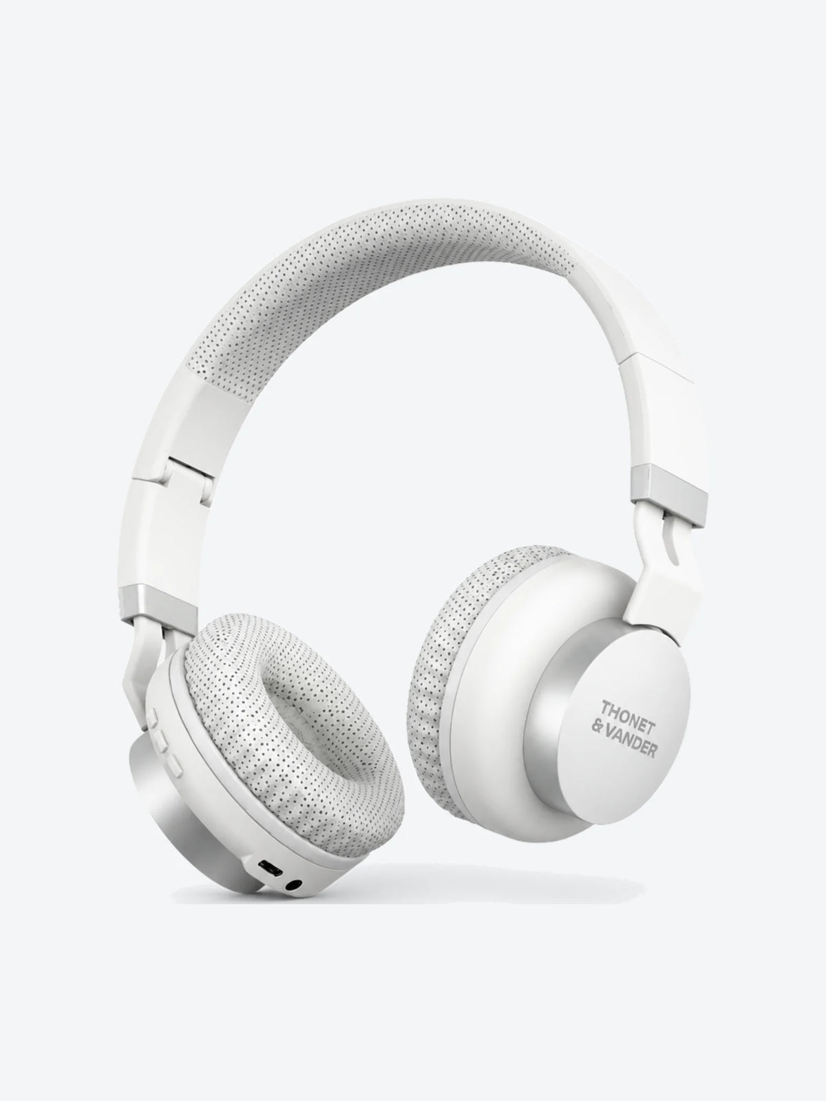 HEADSET THONET & VANDER DAUER INALÁMBRICO (BLUETOOTH/3.5 MM) HK096-03656-1