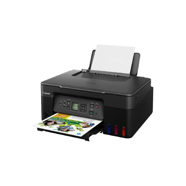 MULTIFUNCIONA CANON PIXMA G3170 WIFI-2
