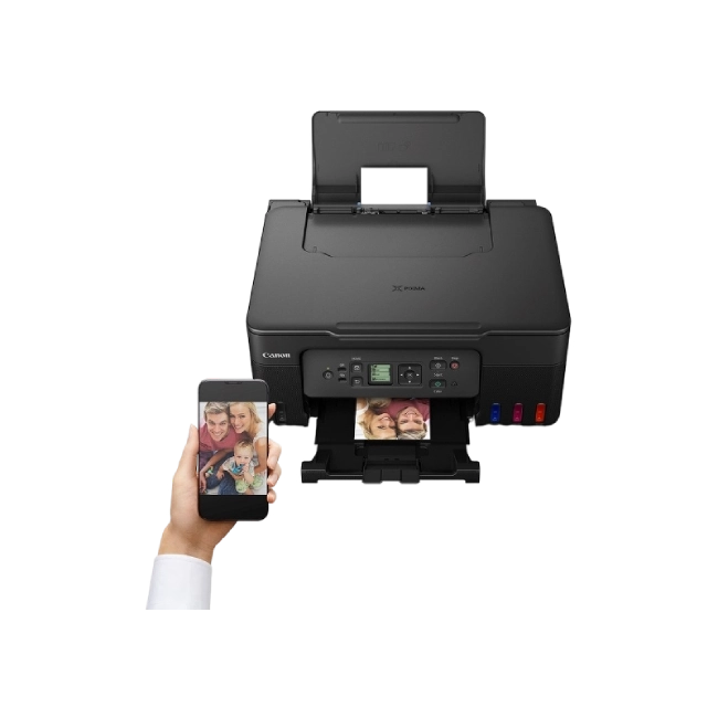 MULTIFUNCIONA CANON PIXMA G3170 WIFI-3