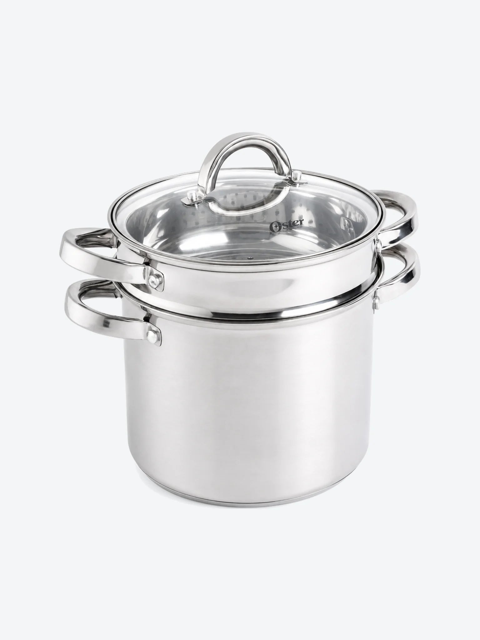 Oster Olla para Pasta con Canasta Os Sangerfield - 5 Cuartos-1