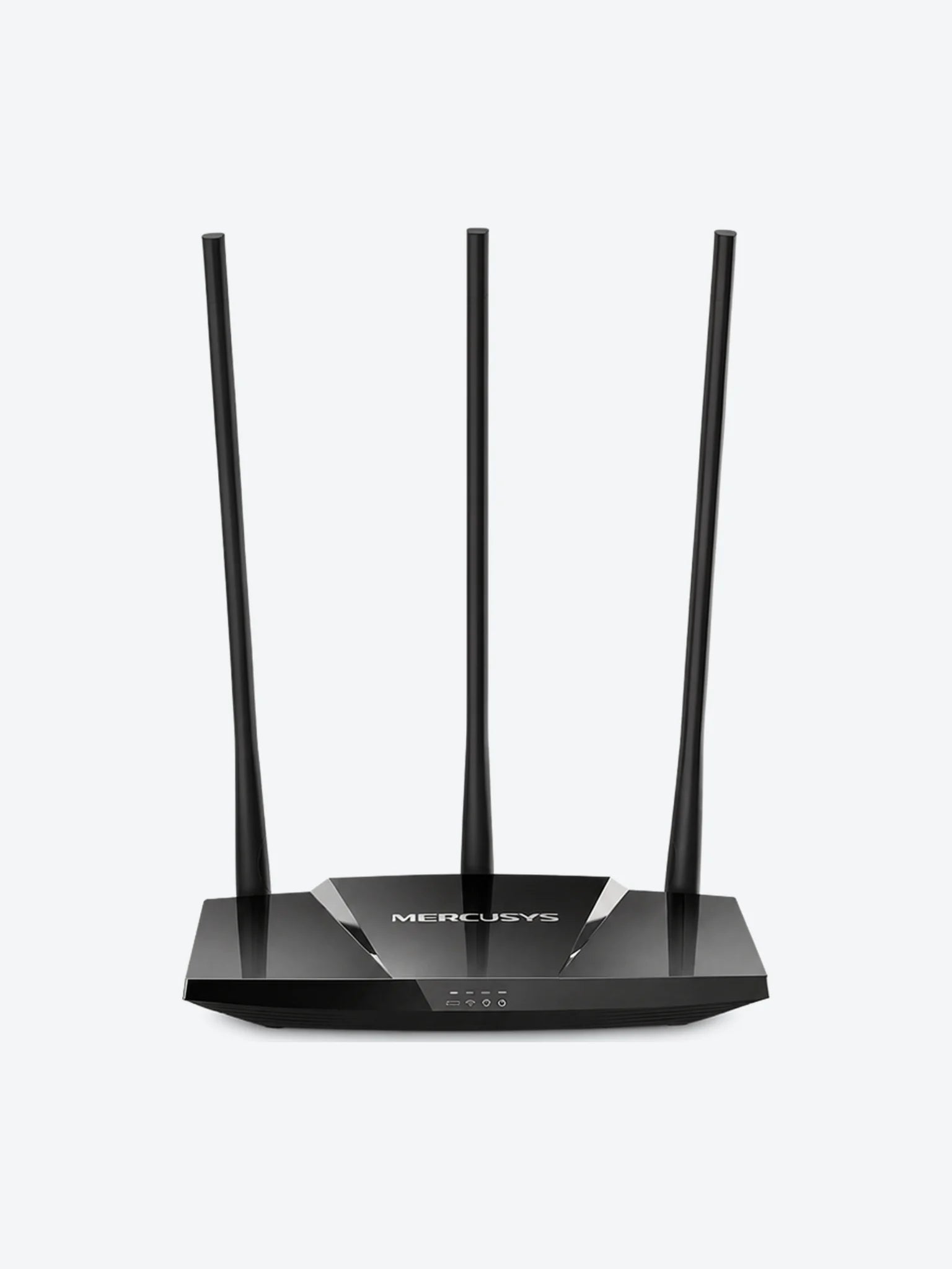 ROUTER MERCUSYS 300MBPS HIGH POWER 3ANT