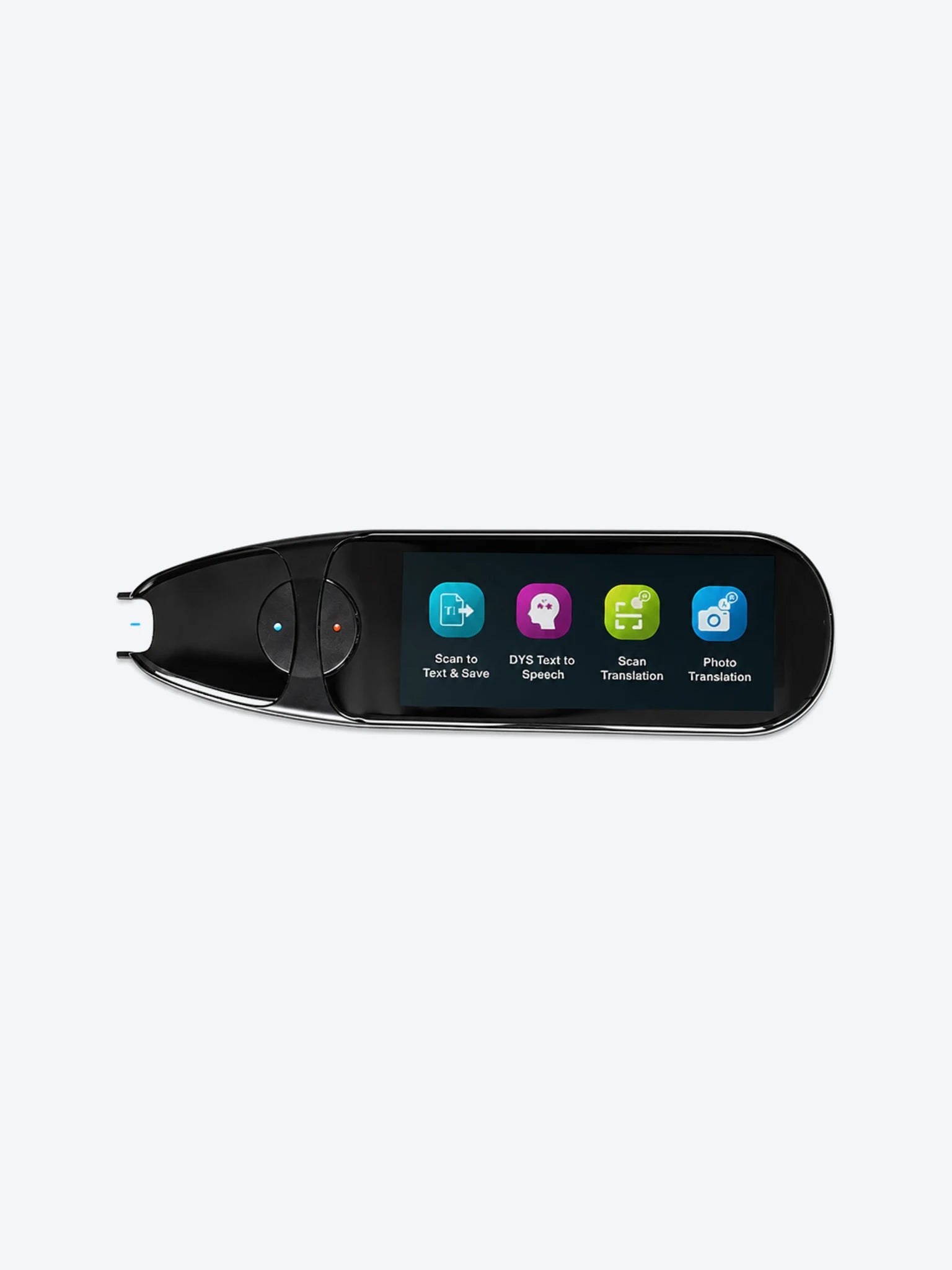 IRISPen Air 8