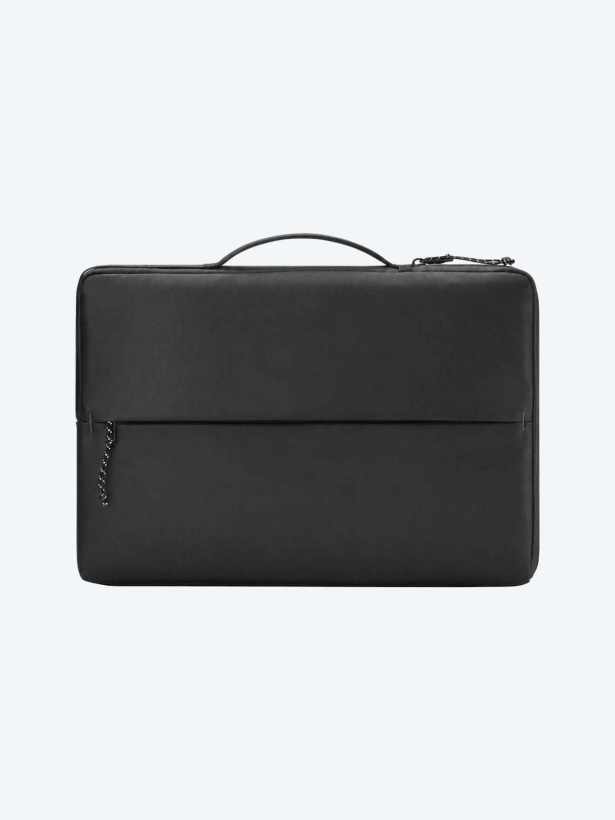 HP - Notebook sleeve - 15" - Polyester - Black - Active Mobility-1