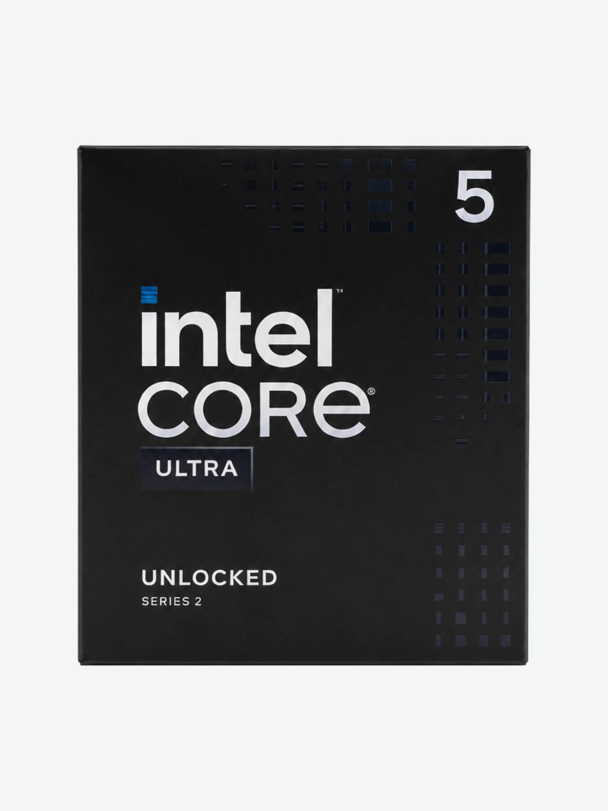 Intel - Core Ultra 5 245KF - 4.2 GHz - 14-core - LGA1851-1