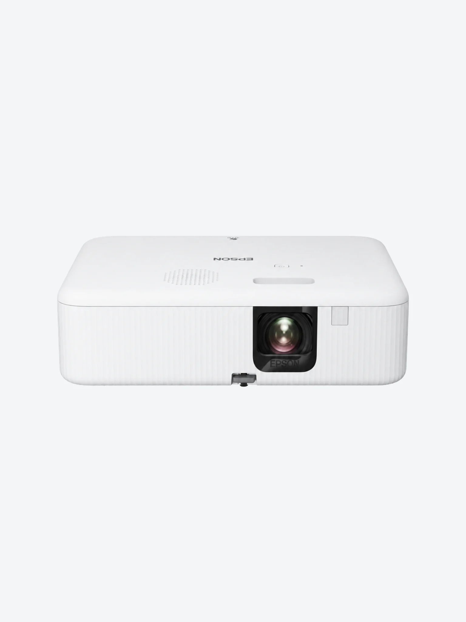 Proyector Epson EpiqVision FH-02 3,000 Lúmenes | Full HD | Android TV-1