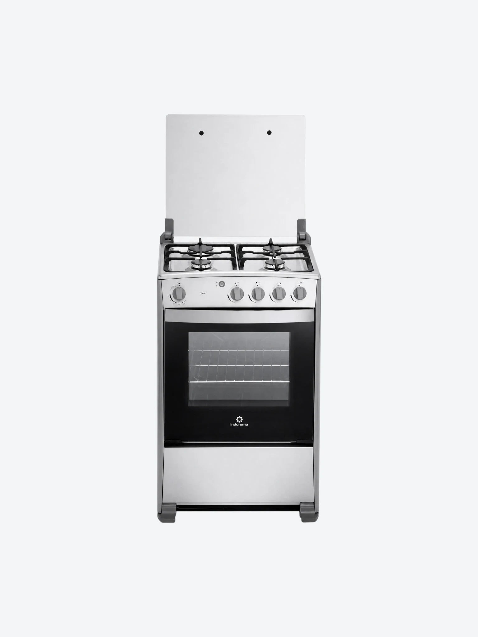 Estufa Indurama Viena 24" + Cafetera Sankey (copia)-1