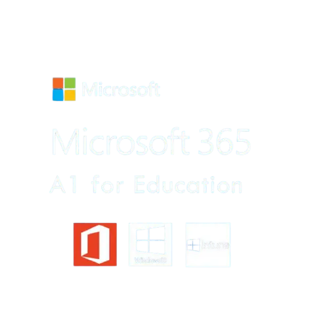 O365 EDU E3 FORFCLTY OPN SHARED SNG-1