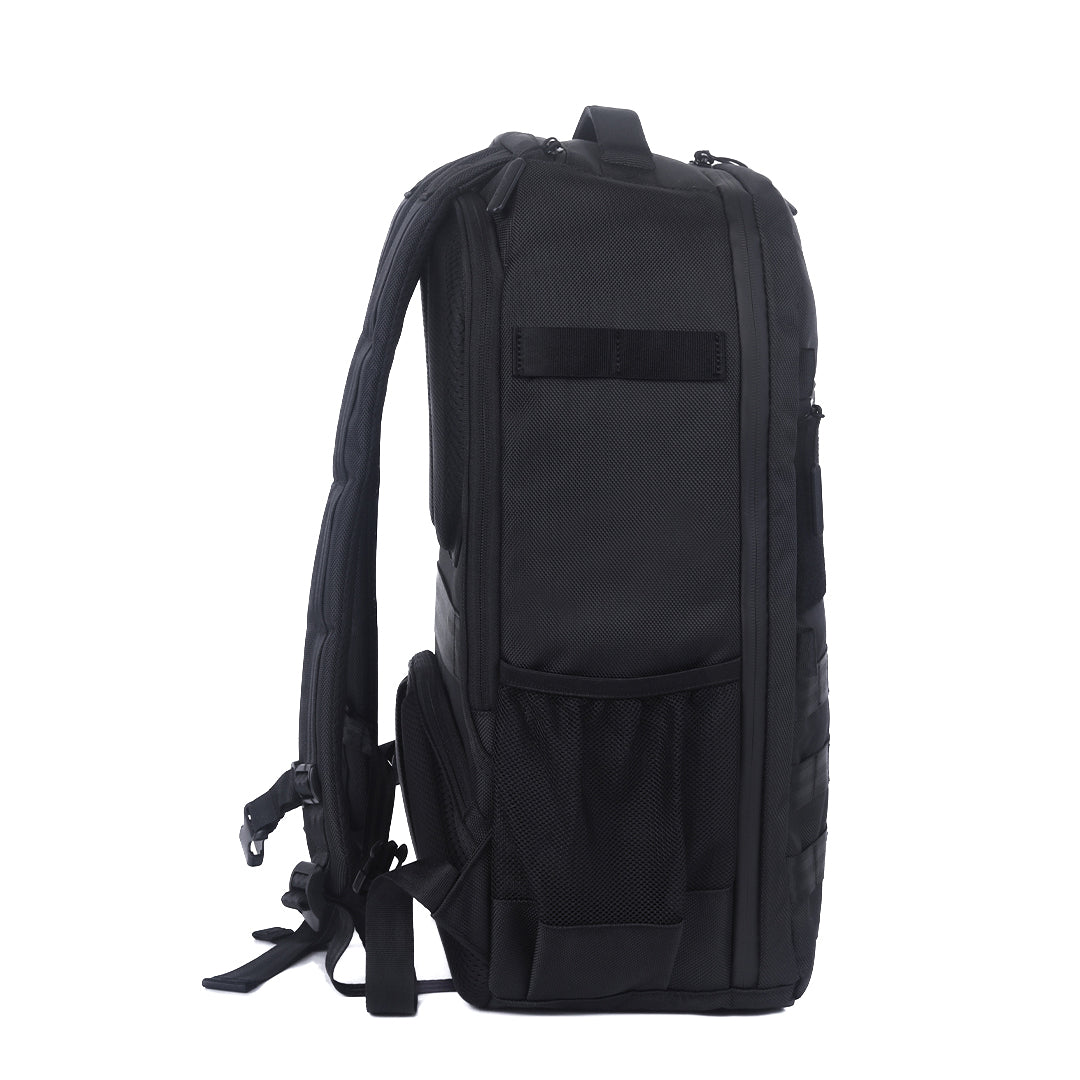 Mochila Roca 2 Negra-8