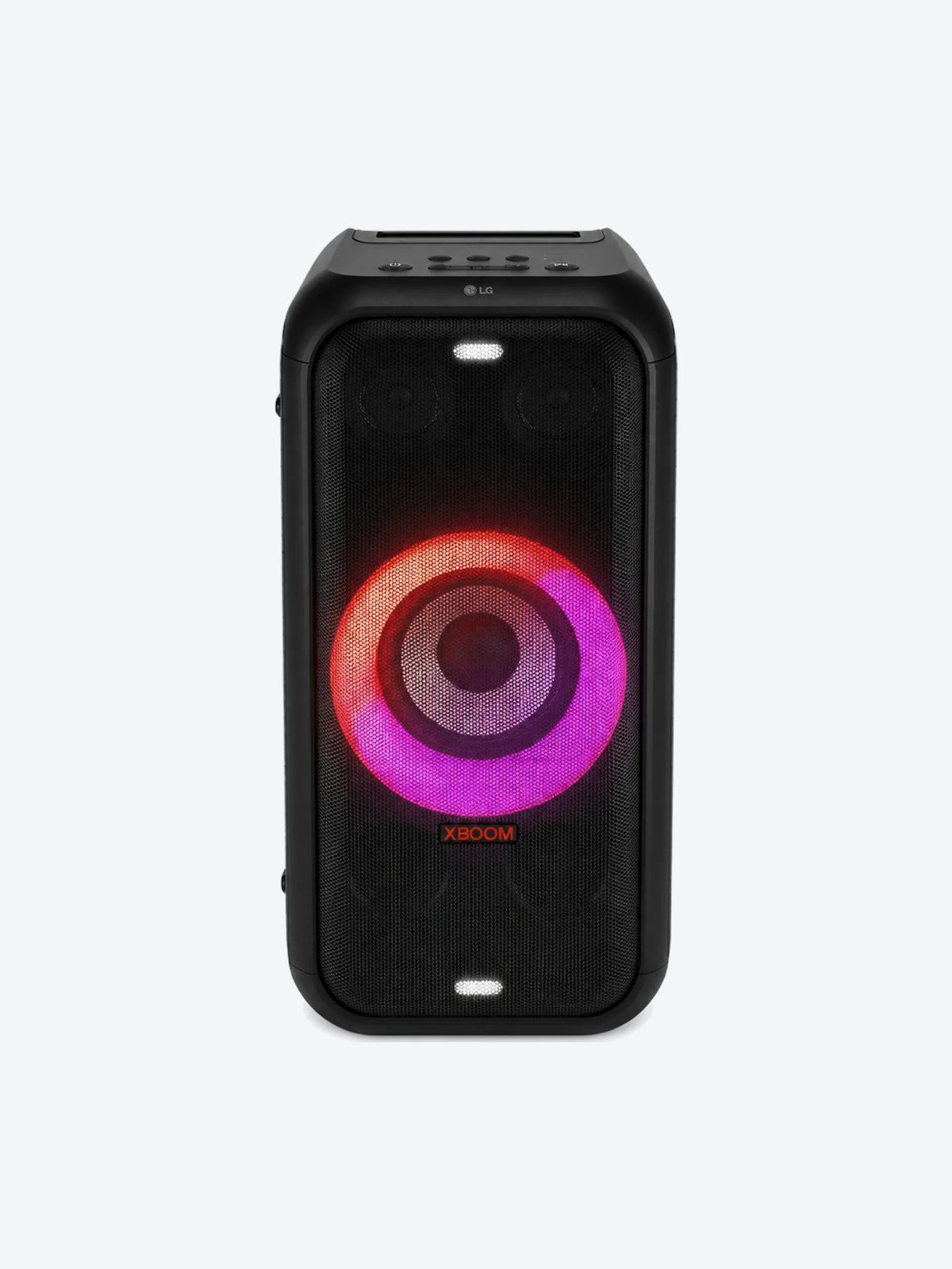 LG - Audio Vertical BT XL5T 200W-1