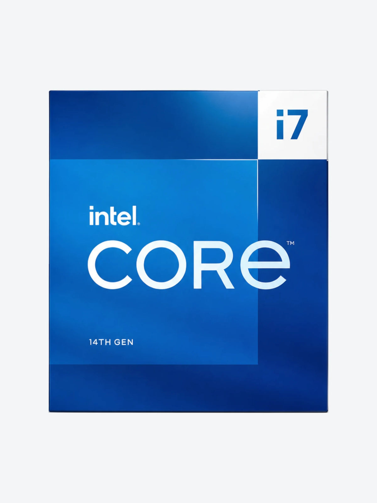 PROCESADOR INTEL CORE I7-14700 14VA GEN 2.1GHZ  LGA 1700 BX8071514700-1