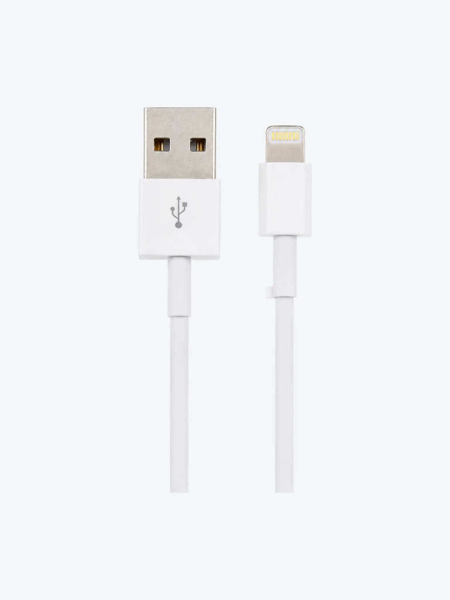 CABLE ARGOM IPHONE LIGHTNING 3 FT/1M ARG-CB-0037