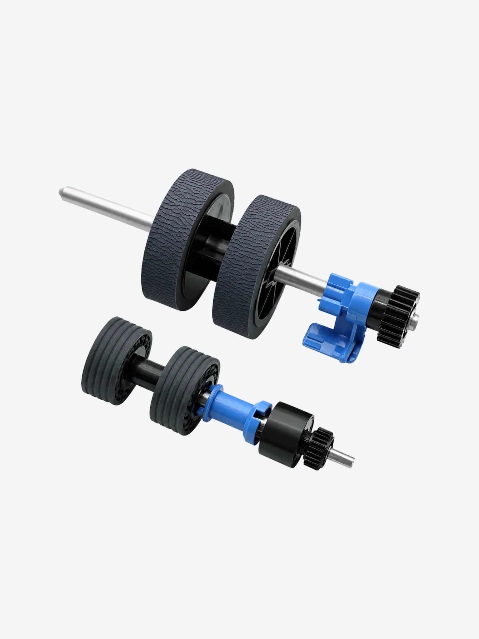 Roller Assembly Kit ES-400/ES-500W/DS-530-1