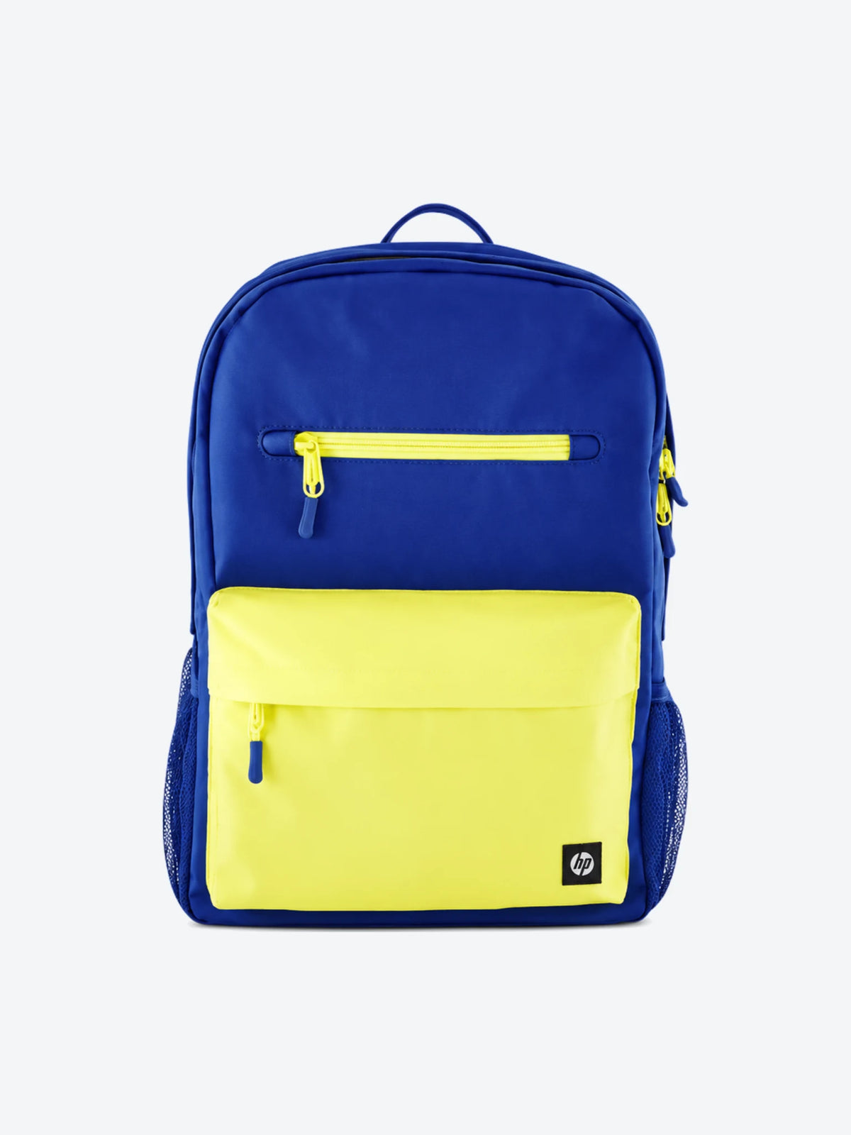 HP - Carrying backpack - Campus BLU BPk-1