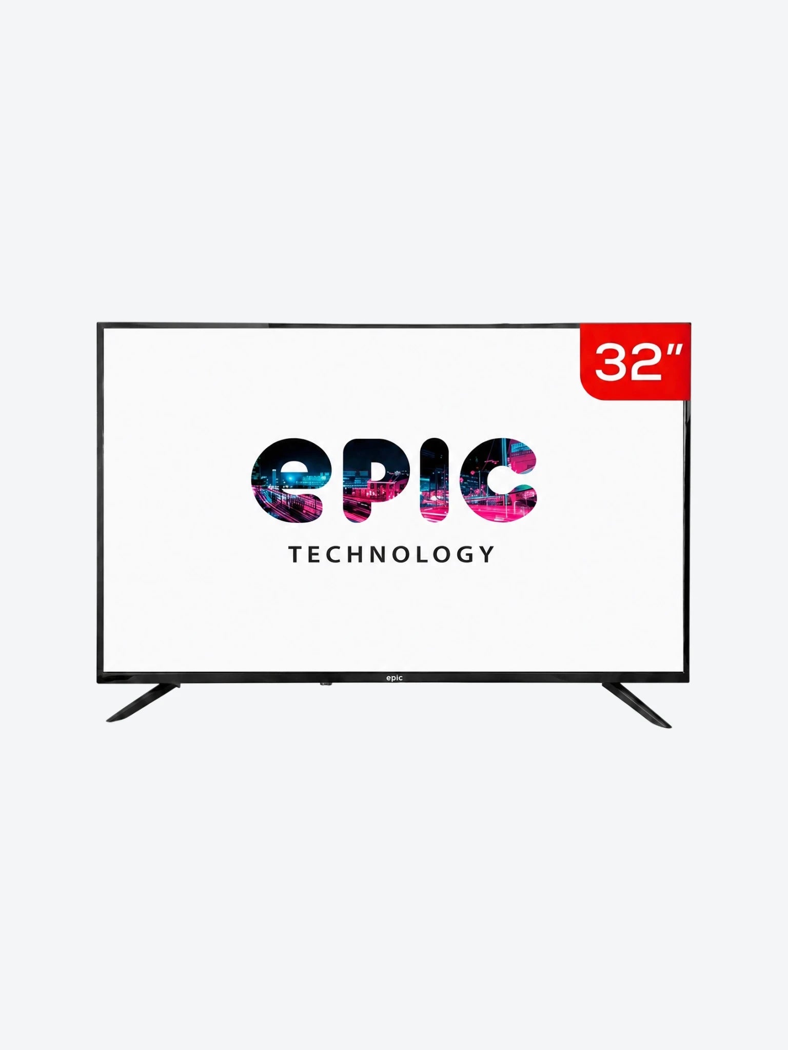 Combos Duo TV - Epic 32" + Bracket (copia)-1