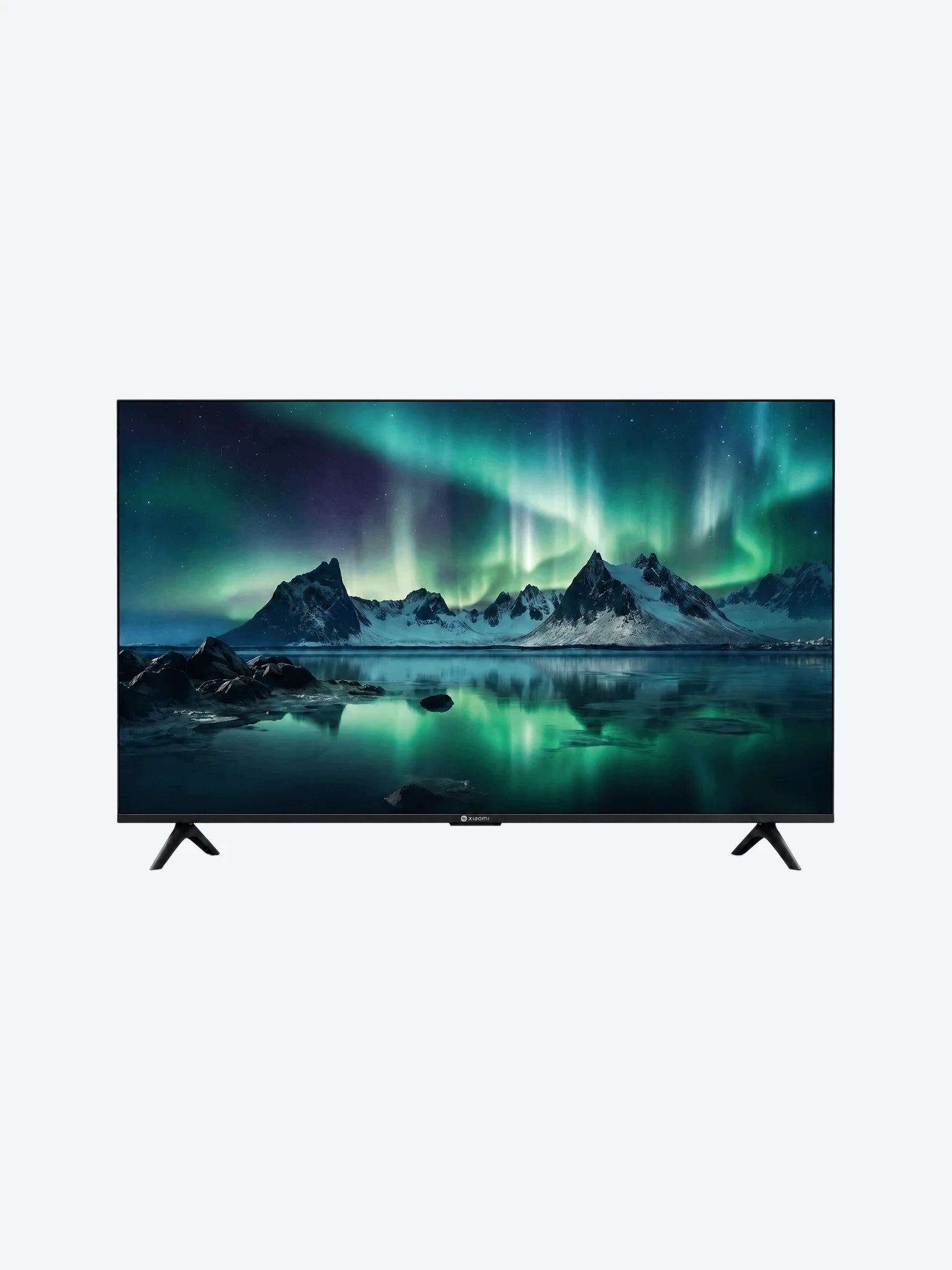 Television Xiaomi TV A 50 2026 63905 UHD 4K UHD GoogleTV BT360 / Wifi Color Negro-1