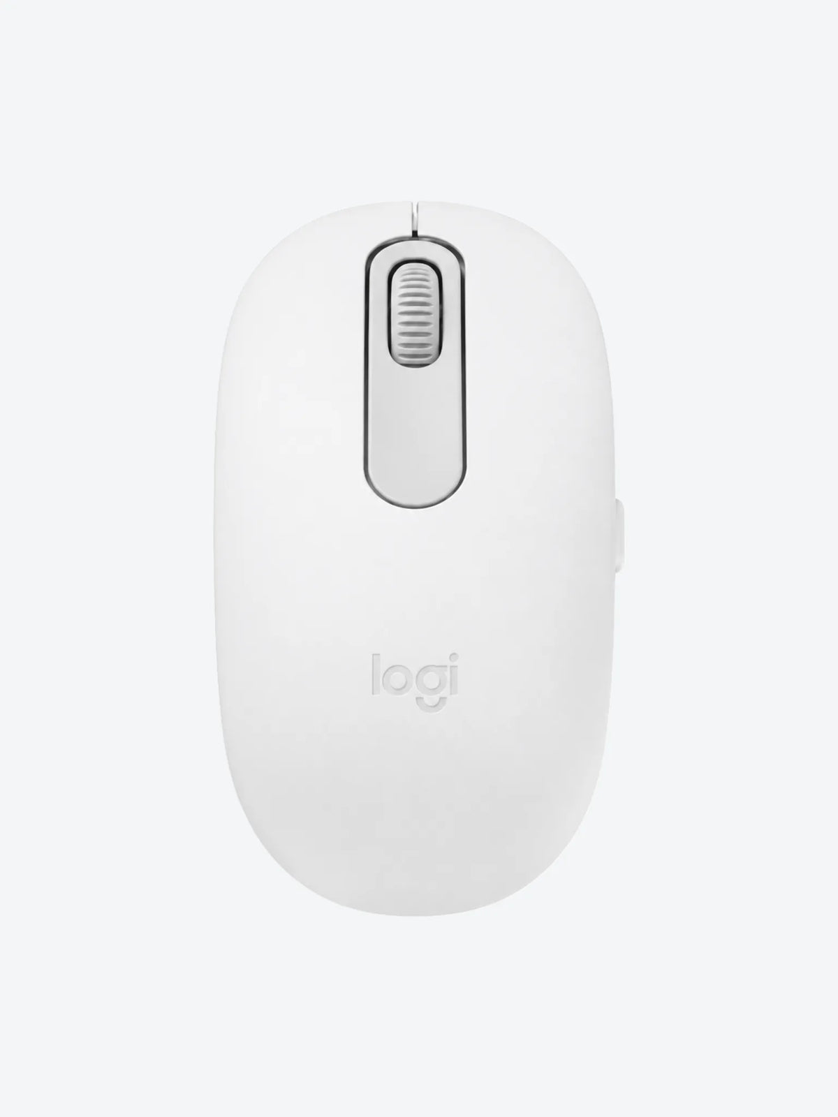 Logitech - M196 - Mouse - Bluetooth - Blanco-1