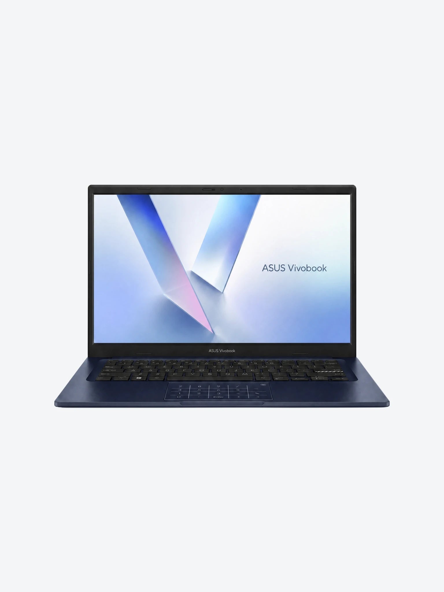 Laptop Asus Vivobook X1404VAP-V14.C58256 Core™ 5 120U 256GB SSD 8GB 14" 1920x1080  WIN11 Home  Color Azul-1