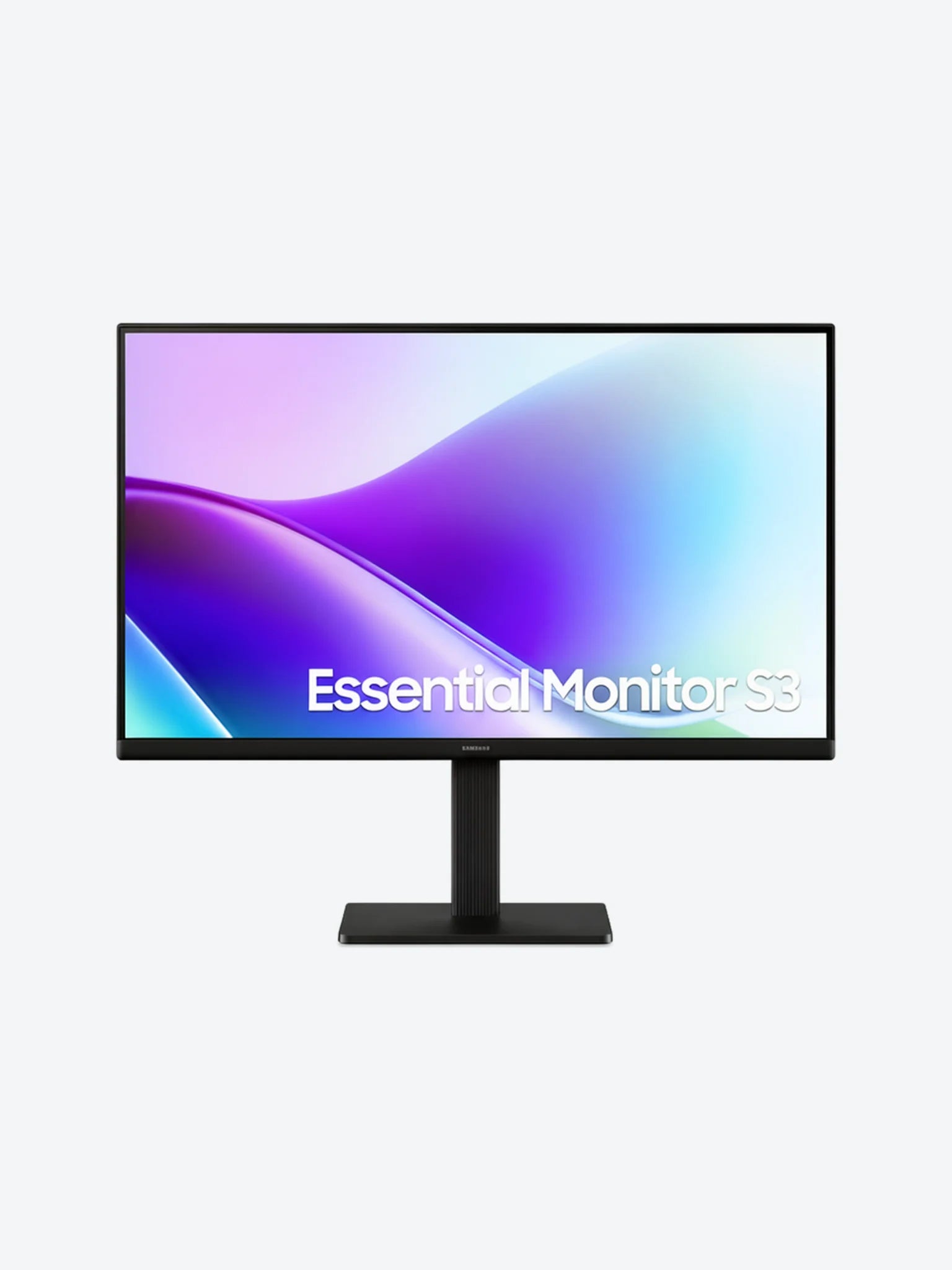 MONITOR SAMSUNG 27" FLAT NEW 120HZ