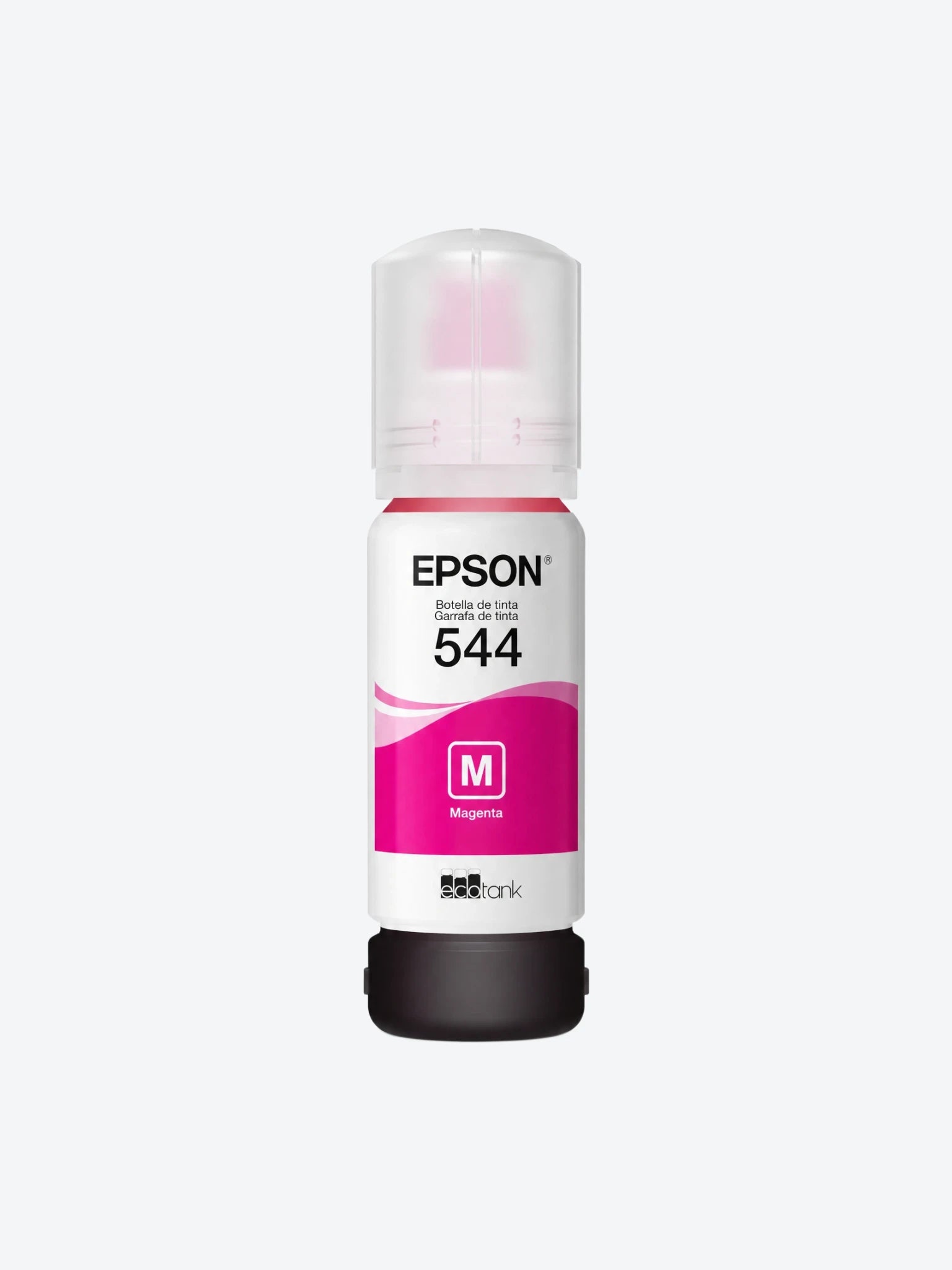 TINTA PARA IMPRESORA EPSON T544320-AL COLOR MAGENTA-1