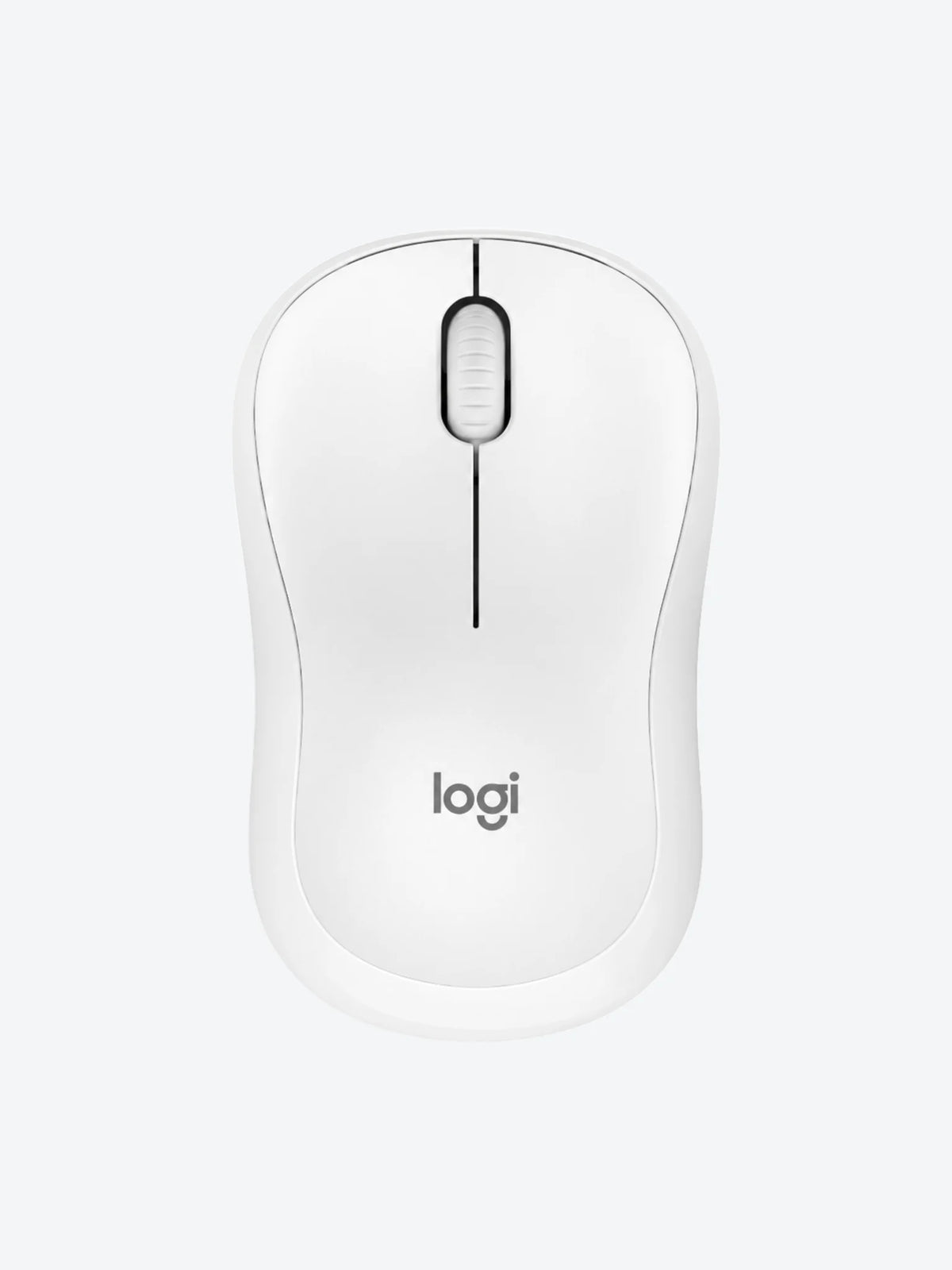 MOUSE LOGITECH BLUETOOTH SILENCIOSO M240 BLANCO-1